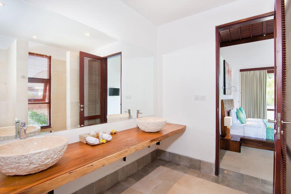 Legian Villa Amalia מראה חיצוני תמונה